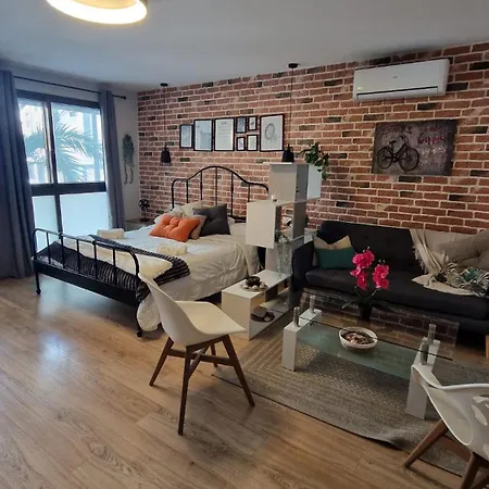 Apartamento Luceros *