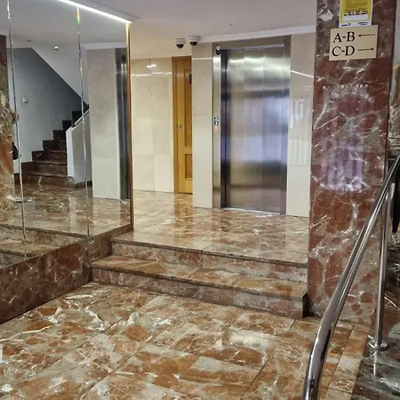 Luceros Apartamento Alicante