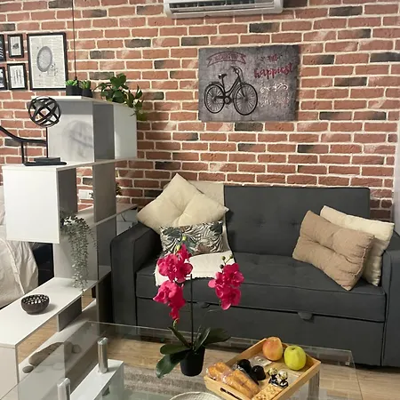 Apartamento Luceros Alicante