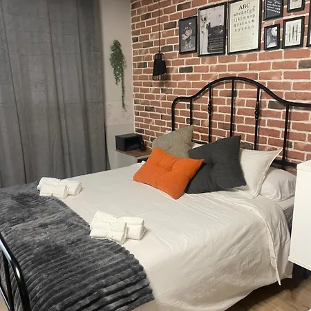 Luceros Apartamento *