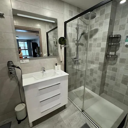 Luceros Apartamento *